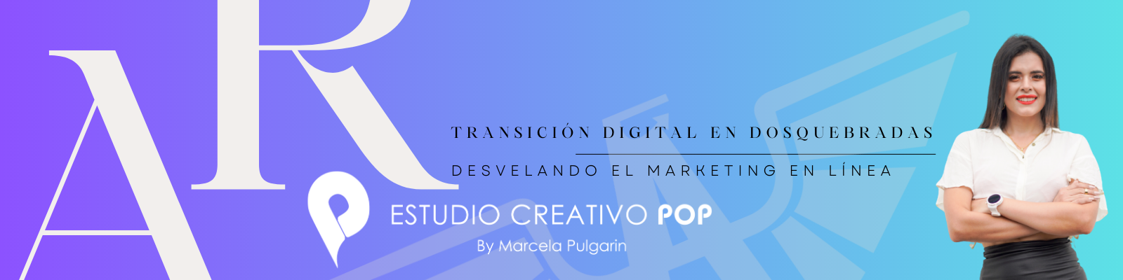 transicion digital clases de marketing digital andrea romero